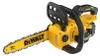 Piła łańcuchowa akumulatorowa 18V XR 30 cm DeWalt Podgląd zdjęcia produktu 4