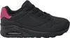 Skechers Uno Pop Back Schwarz BKHP Größe EU 37 Produktbild-Vorschau 7