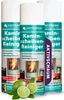 HOTREGA Kaminscheiben Reiniger 300ml Set mühelos Ruß vom Produktbild-Vorschau 1