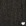 vidaXL Stanový koberec 300x500 cm hnědý - Příslušenství ke Náhled obrázku produktu 3