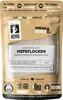 Hefeflocken, vegan, Nutritional Yeast, ideal als Topping, Produktbild-Vorschau 1