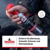 NIGRIN MOTO-BIKE Helmpolster-Reiniger 300ml Produktbild-Vorschau 7