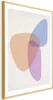 Posterpapier Poster - Common Area 40x60 cm Abstrakt Produktbild-Vorschau 1