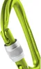 EDELRID Karabiner 717700001380 PURE SCREW grün Produktbild-Vorschau 4