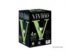 Nachtmann Weissweinglas ViVino 370ml, klar (4er Pack) Produktbild-Vorschau 6