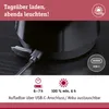 Paulmann Akkuleuchte Onzo Produktbild-Vorschau 6