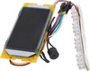 Hulajnoga elektryczna z wyświetlaczem LCD, uniwersalna 36V, Podgląd zdjęcia produktu 1