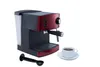 Adler AD 4404r, Ekspres do espresso, 1,6 l, 850 W, Czarny, Podgląd zdjęcia produktu 6