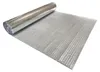 1 Rolle ALU-TOP Luftpolsterfolie 120cm x  5m PET mit ALU Produktbild-Vorschau 1