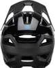 Přilba Leatt MTB Enduro 3.0 Stealth L Náhled obrázku produktu 3