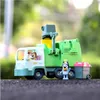 Müllwagen & Accessoires & Figuren Produktbild-Vorschau 6