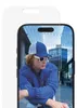 PanzerGlass ® Displayschutz iPhone 17 Pro | Classic Fit m. Produktbild-Vorschau 8