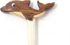 Holzbleistift - Delfin Produktbild-Vorschau 1