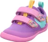 Affenzahn Créatif Toucan Chaussons à scratch Rose Voir les images du produit 15