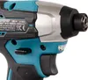 Makita Akku-Schlagschrauber 18V DTD157Z Produktbild-Vorschau 8