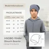 Miobo Kinder Slouch Beanie Mütze – Weicher Komfort für alle Produktbild-Vorschau 2