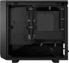 Fractal Design | Meshify 2 Nano | Boční okno | Černý TG Náhled obrázku produktu 6