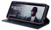 Handyhülle für Samsung Galaxy A71 Kunstleder Flip Cover Produktbild-Vorschau 6