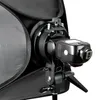 PRO Godox S-type bracket Držák pro Bowens Mount Bracket pro Náhled obrázku produktu 9