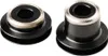Kit de conversion Dt 240S Disc Cl Vr 100Mm Qr Vers Thru Voir les images du produit 2