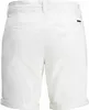 Short Jack&Jones 12165604-WHITE pour Homme Voir les images du produit 2