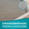 Fliegengitter Insektenschutz Fenster Alu Rahmen nach auf Produktbild-Vorschau 7