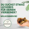 ferAmore Premium getrocknete Schweineohrmuscheln 2,5 kg Produktbild-Vorschau 2