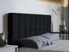 Polsterbett ALMA mit Kopfteil, 180 x 200 cm, Doppelbett mit Produktbild-Vorschau 3