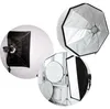 Fotolampe Studioleuchte E27 85W 5500K Tageslicht Fotostudio Produktbild-Vorschau 9