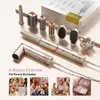 UKLISS 8-v-1 Airstyler, profesionálny vlasový styler s Náhľad obrázku produktu 7