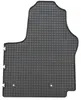 Tapis de sol caoutchouc Petex Renault Trafic 2014- (avant, Voir les images du produit 8