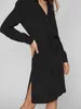 Blusen Kleid VIFINI  | 42 Produktbild-Vorschau 5