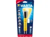 Varta 18628101421 - Hand-Blinklicht - Schwarz - Gelb - LED Produktbild-Vorschau 5