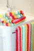 Cawö Lifestyle Streifen Duschtuch 70/140cm, Farbe Produktbild-Vorschau 9