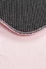 Badematte Teddy 60x90cm Rosa – Weich und Kuschelig Produktbild-Vorschau 7