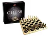 Tactic Chess Schaken Hout Jeu d'échecs Desktop Voir les images du produit 6