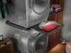 AEG A1WYHSK1 Parti e accessori per lavatrici Scaffale 1 Anteprima dell’immagine prodotto 4