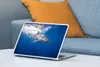 MuchoWow® Laptop Aufkleber Sticker Cover Hai - Meer - Produktbild-Vorschau 4