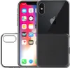 Housse pour iPhone X / XS - Housse transparente Voir les images du produit 2