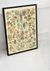 Poster - Canvas - Leinwand - 59,4 cm x 84,1 cm - Fotoposter Produktbild-Vorschau 3