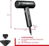 Solis Haartrockner Hair Perfection, Ionen, 3 Stufen, hohe Produktbild-Vorschau 6