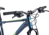 BIKESTAR Alu Mountainbike 27.5 Zoll | 21 Gang Hardtail Produktbild-Vorschau 5
