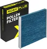 RIDEX PLUS 424I0532P Aktivkohle Innenraumfilter Produktbild-Vorschau 1