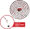 Einhell Akku-Trimmer GE-CT 18/33 Li E-Solo (3411270) Produktbild-Vorschau 6