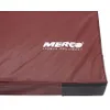Merco GymMat 10 gymnastická žíněnka hnědá balení 1 ks Náhled obrázku produktu 2