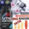Ossido nitrico (120 capsule) Integratore alimentare, Uomo, Anteprima dell’immagine prodotto 8