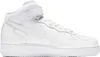 Nike Sneakers DD9625-100 in Multicolored color size 41 Produktbild-Vorschau 10