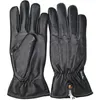 Damen Lederhandschuhe aus Lammnappa Handschuhe echtleder Produktbild-Vorschau 5