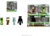 Jada Minecraft Figrky 6,5 cm mix Náhľad obrázku produktu 4