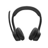 Logitech Zone 300 - Headset - On-Ear - Bluetooth - kabellos Produktbild-Vorschau 15